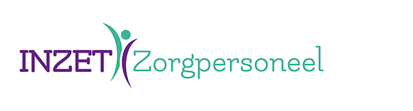 InzetZorgPersoneel Logo
